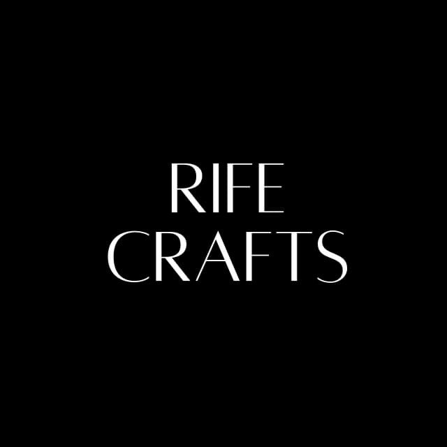 Rife Crafts Gift Card